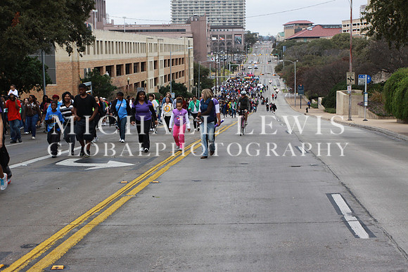 #MLKAustin 2012