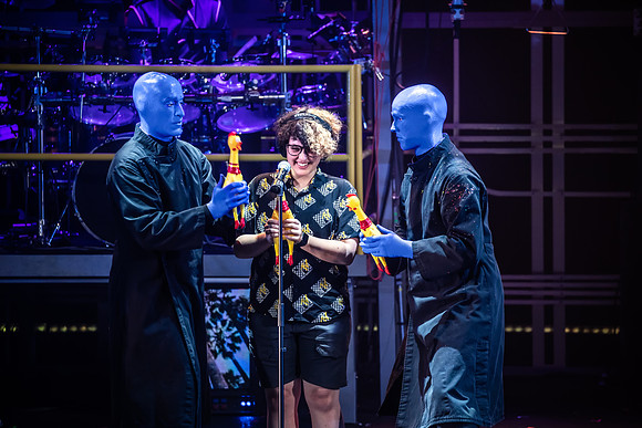 Blue Man New Tour, photo by Evan Zimmerman for MurphyMade, 2019 (4)