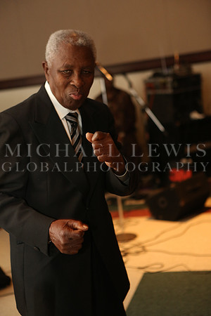 Black History Month: Mardi Gras Gala