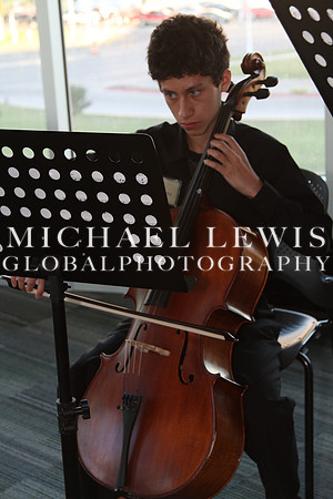 A Glimmer of Hope Austin
