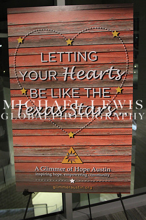 A Glimmer of Hope Austin