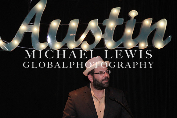 A Glimmer of Hope Austin
