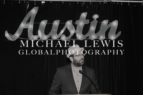 A Glimmer of Hope Austin