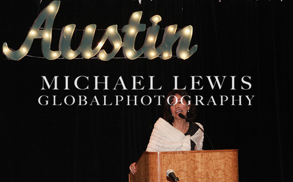 A Glimmer of Hope Austin