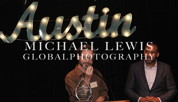 A Glimmer of Hope Austin