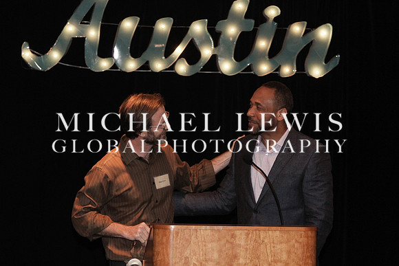 A Glimmer of Hope Austin