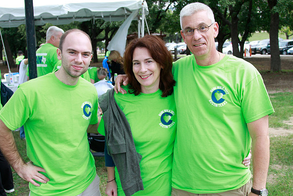Team Cenpatico Saving Lives 2012 (2)
