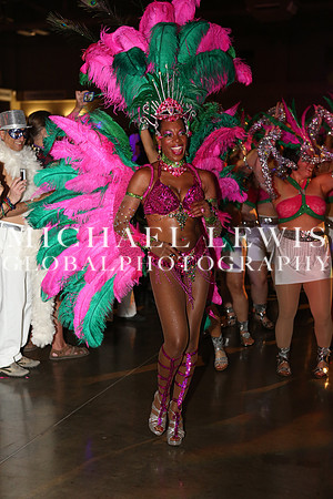Carnaval Brasileiro Austin