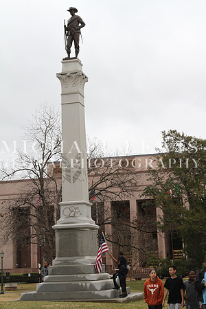 #MLKAustin 2012
