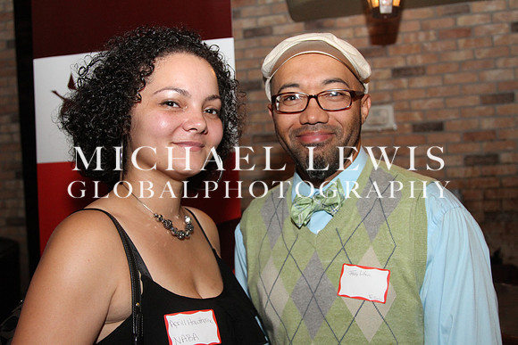 CCAACC Young Professionals Summer Social