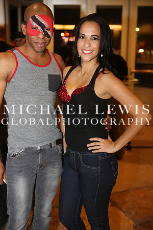 Carnaval Brasileiro Austin