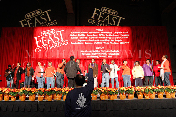 #HEB #FeastofSharing 2014 (132)