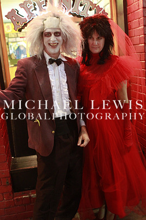 HALLOWEEN ON 6TH STREET 2011