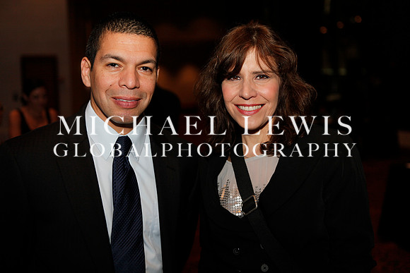 NSHMBA FOUNDERS GALA IN SAN ANTONIO 2013