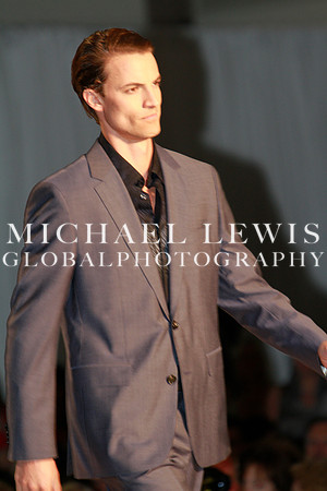Austin Fashion Week - Shift Into Style