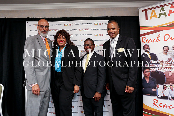 TAAACC Business Conference 2016