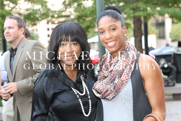 Austin Fashion Week - Style Into Style