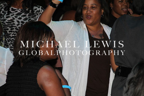 NBMBAA Atlanta 2011 - Nightlife