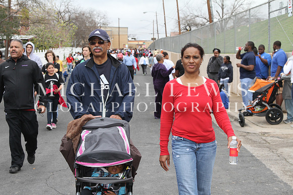 #MLKAustin 2012