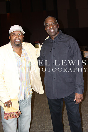 An Evening with Glenn Jones in Austin, Texas