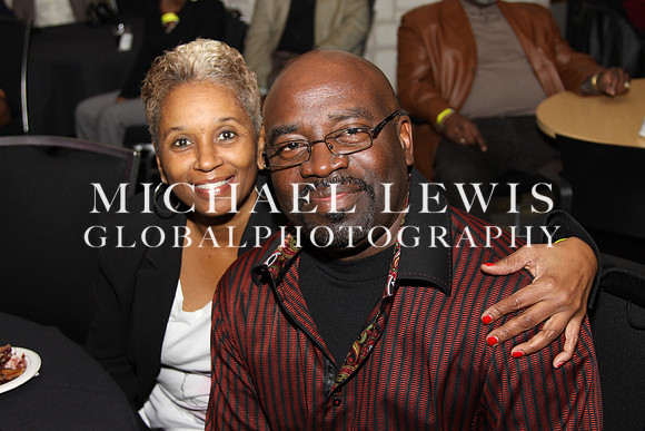 An Evening with Glenn Jones in Austin, Texas
