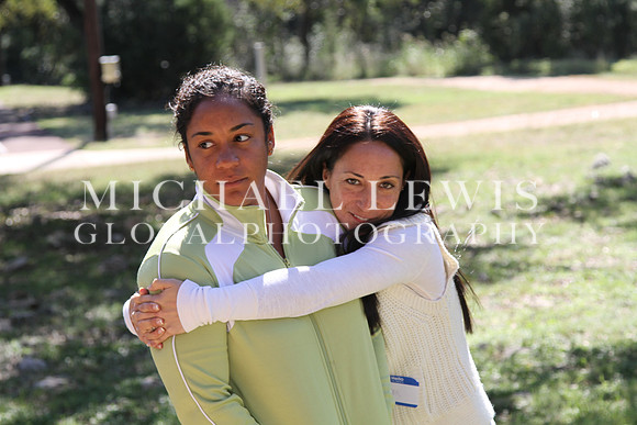 8th Annual Central Texas Affinity Group BBQ
