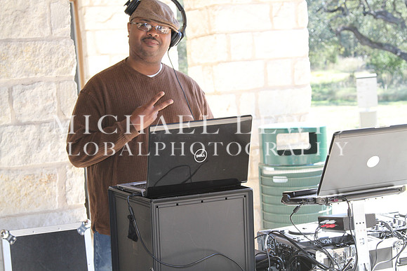 8th Annual Central Texas Affinity Group BBQ