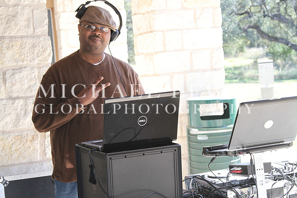 8th Annual Central Texas Affinity Group BBQ