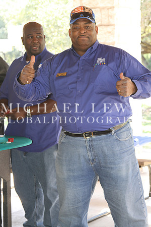 8th Annual Central Texas Affinity Group BBQ