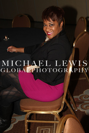NFBPA Inaugural Costume Ball 2012