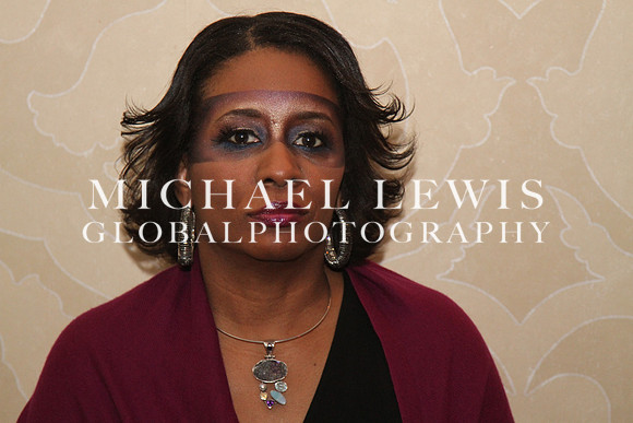 NFBPA Inaugural Costume Ball 2012