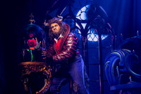 S2-Fergie L. Philippe. Disney's Beauty and the Beast. Photo by Matthew Murphy. (c) Disney