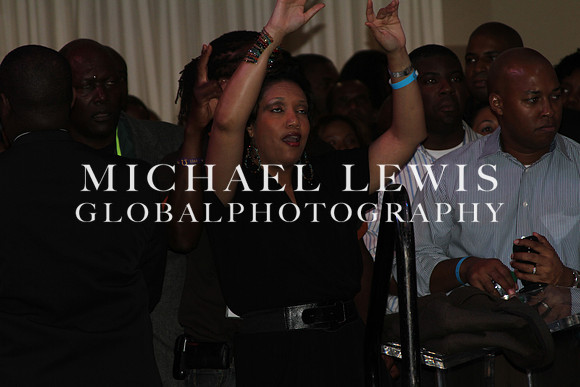 NBMBAA Atlanta 2011 - Nightlife