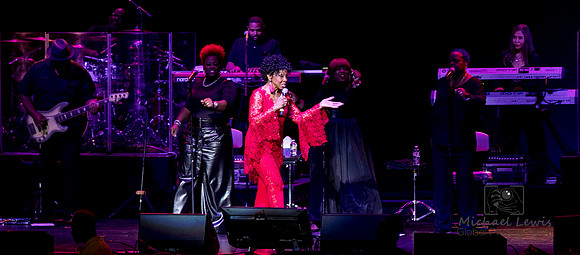Evening of Soul Music - Gladys (4)