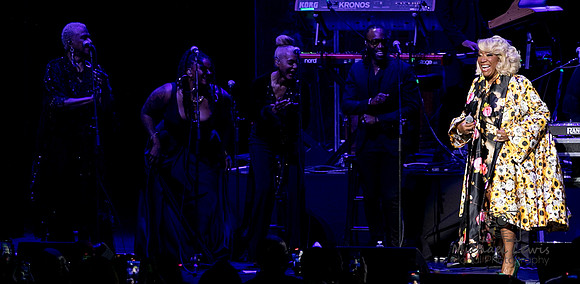 Evening of Soul Music - LaBelle (3)
