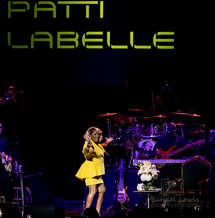 Evening of Soul Music - LaBelle (6)