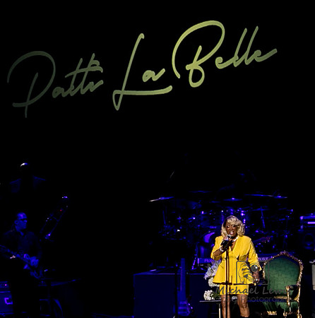 Evening of Soul Music - LaBelle (7)