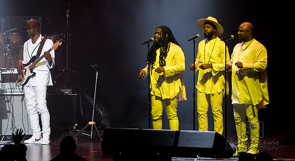 Evening of Soul Music - Mills (2)