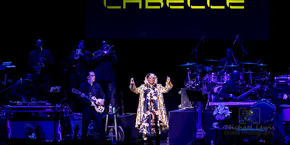 Evening of Soul Music - LaBelle (1)