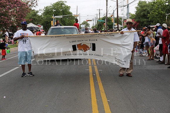 Juneteenth Parade in Austin 2014 (119)