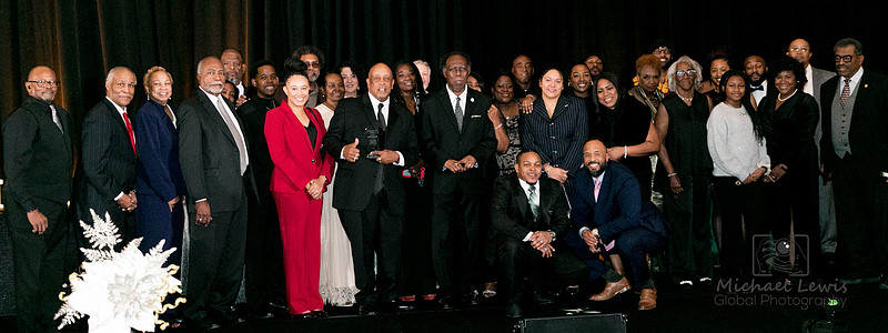 60th Annual Austin NAACP Awards Banquet