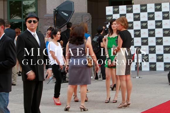 Austin Fashion Week - Shift Into Style