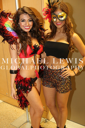 Carnaval Brasileiro Austin
