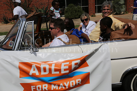 Juneteenth Parade in Austin 2014 (82)