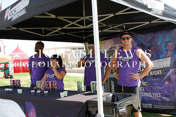 Austin Urban Music Festival