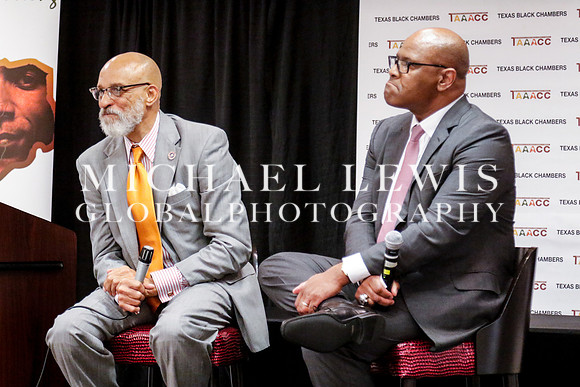 TAAACC Business Conference 2016