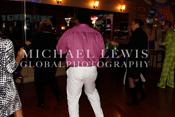 Dawnna Dukes Fundraiser in Austin, Texas