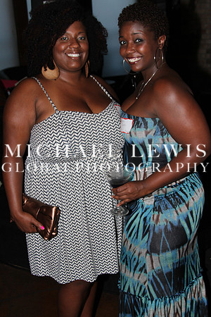CCAACC Young Professionals Summer Social