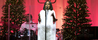 Cece Winans performed at the ACl Live Moody Theater
