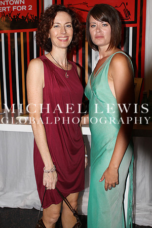 Austin Fashion Week - Shift Into Style